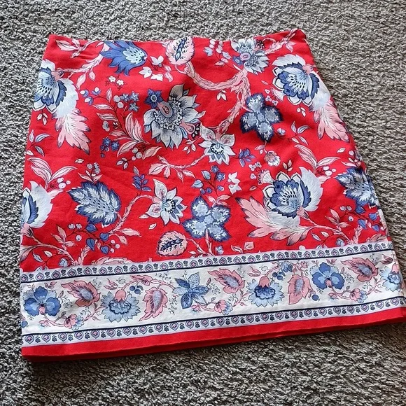 Talbots Skirt - Picture 3 of 10